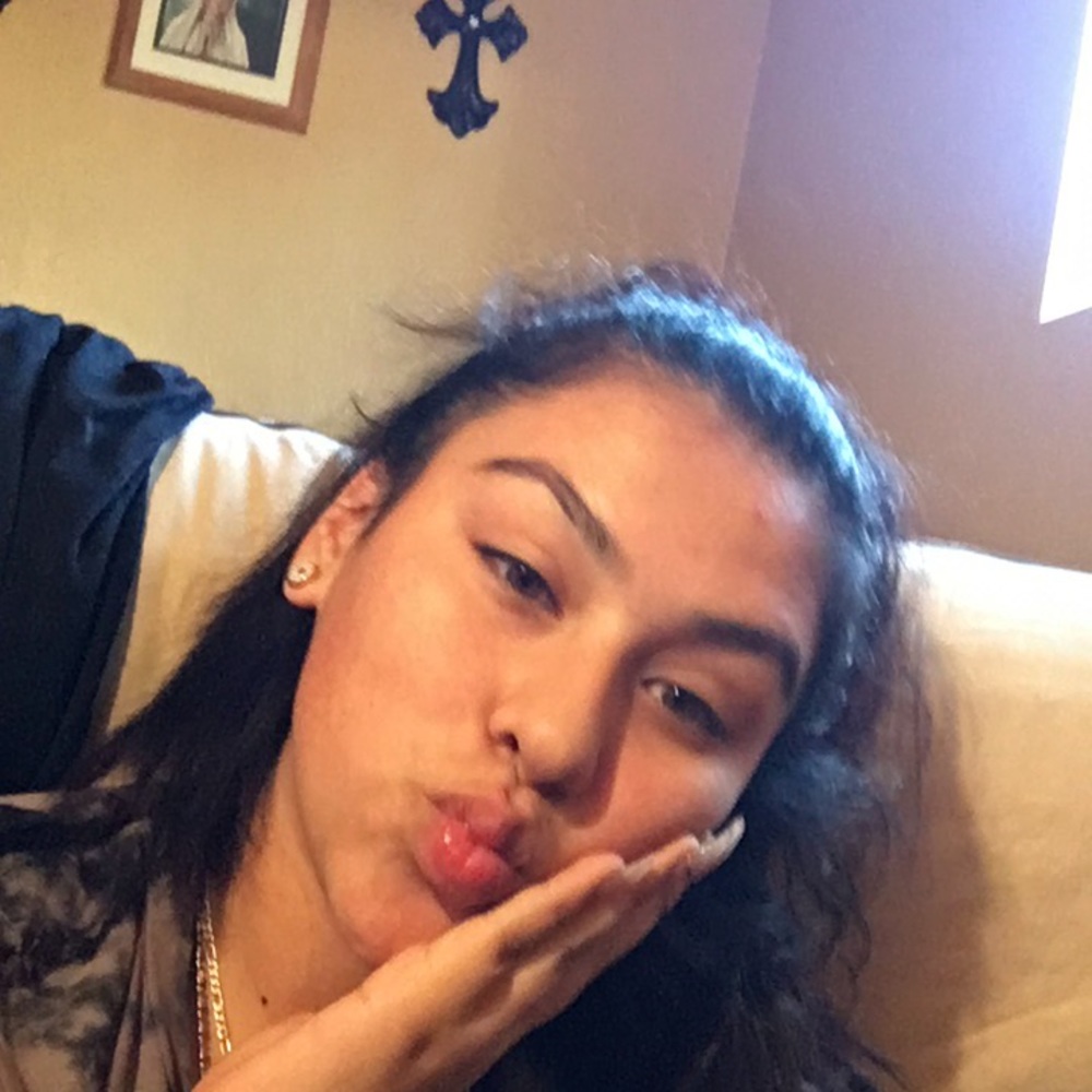 Meet your Posher, Guisell